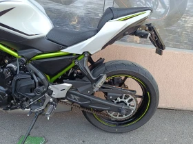 Kawasaki Z 650 ABS LED 35KW | Mobile.bg    14