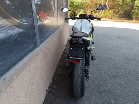 Kawasaki Z 650 ABS LED 35KW | Mobile.bg    4