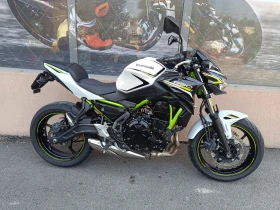  Kawasaki Z