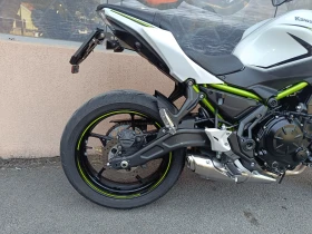 Kawasaki Z 650 ABS LED 35KW | Mobile.bg    9