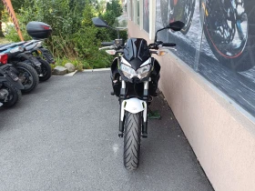 Kawasaki Z 650 ABS LED 35KW | Mobile.bg    5