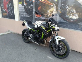 Kawasaki Z 650 ABS LED 35KW | Mobile.bg    2