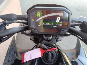 Kawasaki Z 650 ABS LED 35KW | Mobile.bg    6