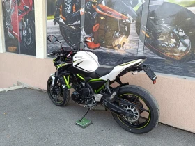 Kawasaki Z 650 ABS LED 35KW | Mobile.bg    11