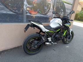 Kawasaki Z 650 ABS LED 35KW | Mobile.bg    3