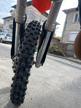 Ktm EXC EXC-F 250 | Mobile.bg    8
