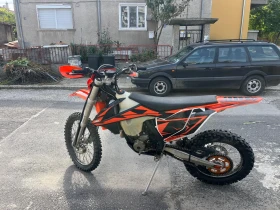 Ktm EXC EXC-F 250 | Mobile.bg    4