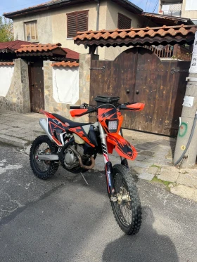 Ktm EXC EXC-F 250 | Mobile.bg    2