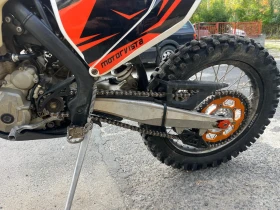 Ktm EXC EXC-F 250 | Mobile.bg    5