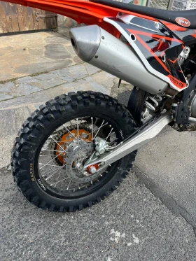 Ktm EXC EXC-F 250 | Mobile.bg    9