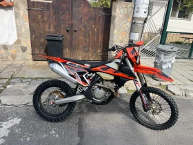 Ktm EXC EXC-F 250 | Mobile.bg    3