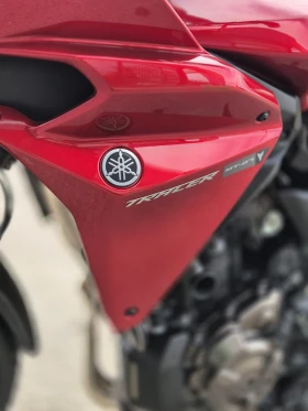 Yamaha Mt-07 Tracer 700 ABS   !!! | Mobile.bg    13