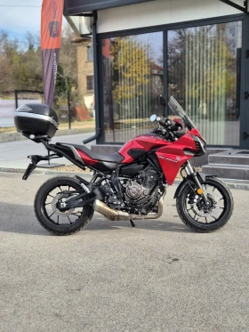 Yamaha Mt-07 Tracer 700 ABS   !!! | Mobile.bg    8
