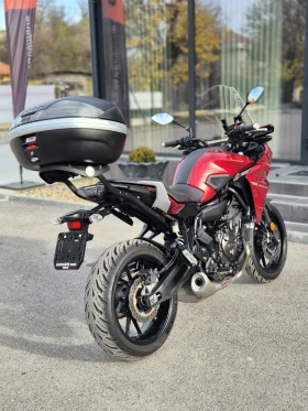 Yamaha Mt-07 Tracer 700 ABS   !!! | Mobile.bg    7