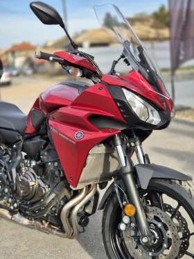 Yamaha Mt-07 Tracer 700 ABS   !!! | Mobile.bg    12