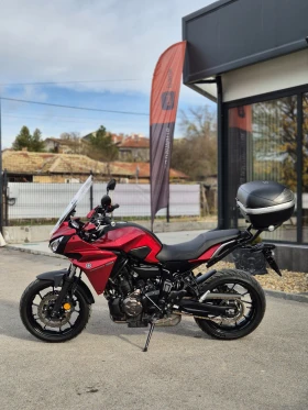 Yamaha Mt-07 Tracer 700 ABS   !!! | Mobile.bg    4