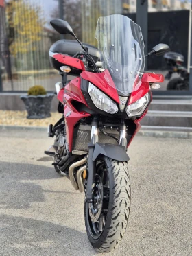 Yamaha Mt-07 Tracer 700 ABS   !!! | Mobile.bg    2