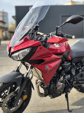 Yamaha Mt-07 Tracer 700 ABS   !!! | Mobile.bg    11