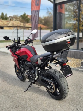 Yamaha Mt-07 Tracer 700 ABS   !!! | Mobile.bg    5