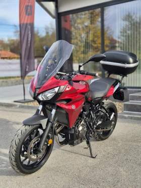 Yamaha Mt-07 Tracer 700 ABS   !!! | Mobile.bg    3