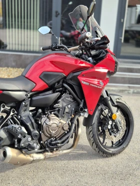 Yamaha Mt-07 Tracer 700 ABS   !!! | Mobile.bg    9