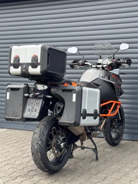 Ktm Adventure 1190CC + 3 куфара КТМ, снимка 7