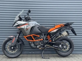 Ktm Adventure 1190CC + 3 куфара КТМ - изображение 1