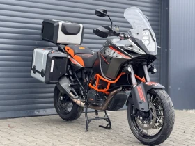 Ktm Adventure 1190CC + 3 куфара КТМ, снимка 4