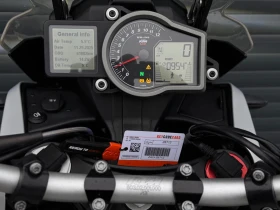 Ktm Adventure 1190CC + 3 куфара КТМ, снимка 13