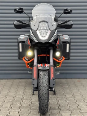Ktm Adventure 1190CC + 3 куфара КТМ, снимка 3