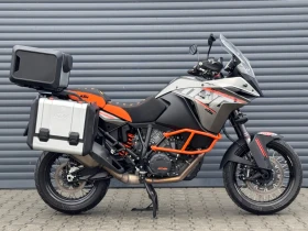 Ktm Adventure 1190CC + 3 куфара КТМ, снимка 6