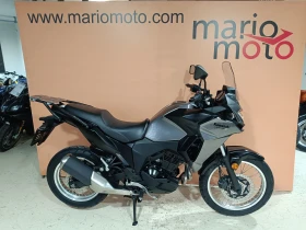 Kawasaki Versys 300  ABS