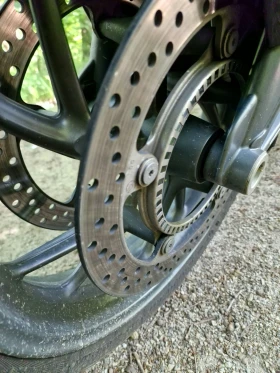 BMW K 1300s | Auto.bg — изображение 10