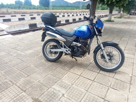 ������ Honda Vigor