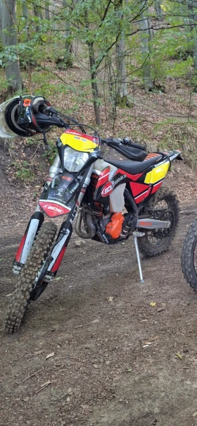 Ktm EXC Ktm exc 350 2021