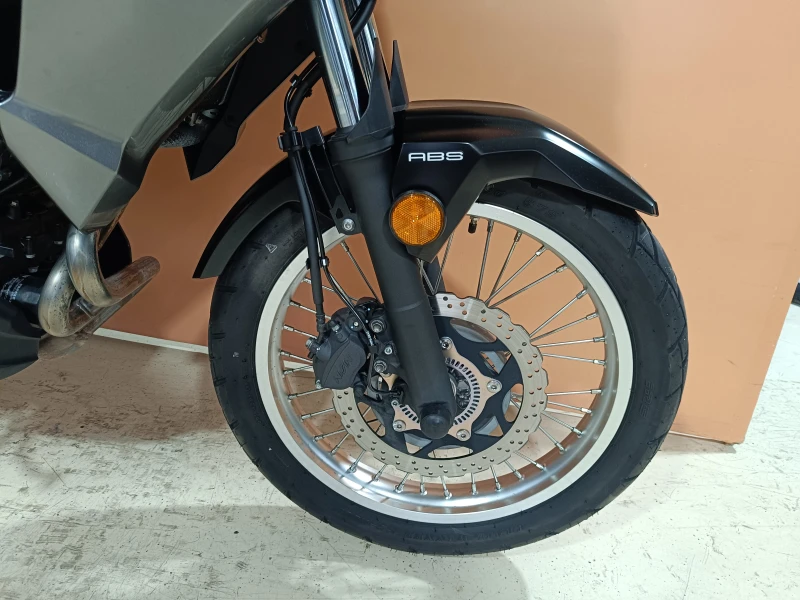 Kawasaki Versys 300  ABS, снимка 8 - Мотоциклети и мототехника - 53053883