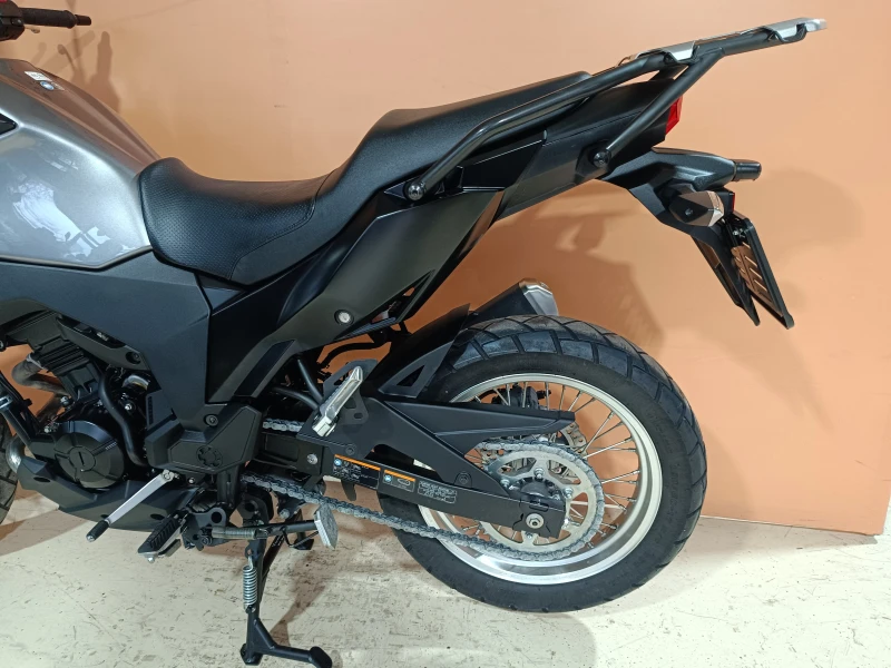Kawasaki Versys 300  ABS, снимка 14 - Мотоциклети и мототехника - 53053883