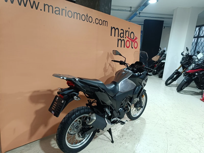 Kawasaki Versys 300  ABS, снимка 3 - Мотоциклети и мототехника - 53053883
