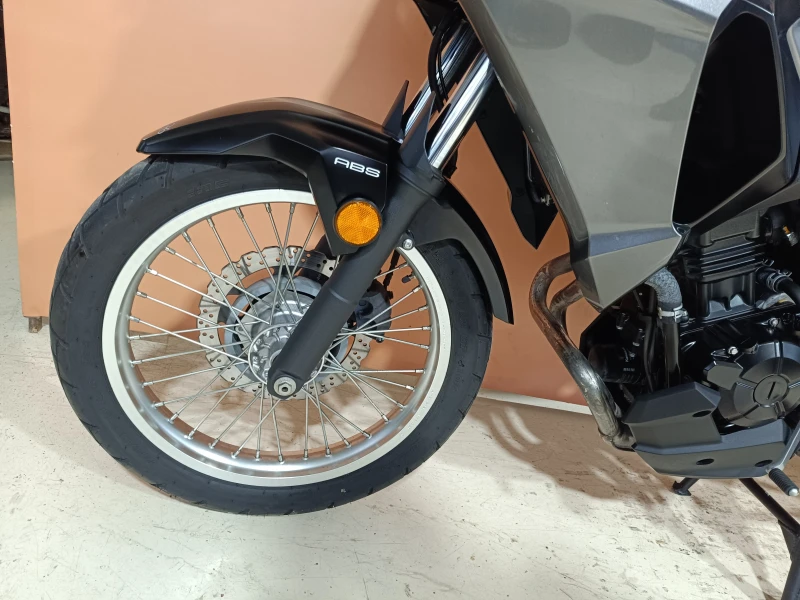 Kawasaki Versys 300  ABS, снимка 15 - Мотоциклети и мототехника - 53053883