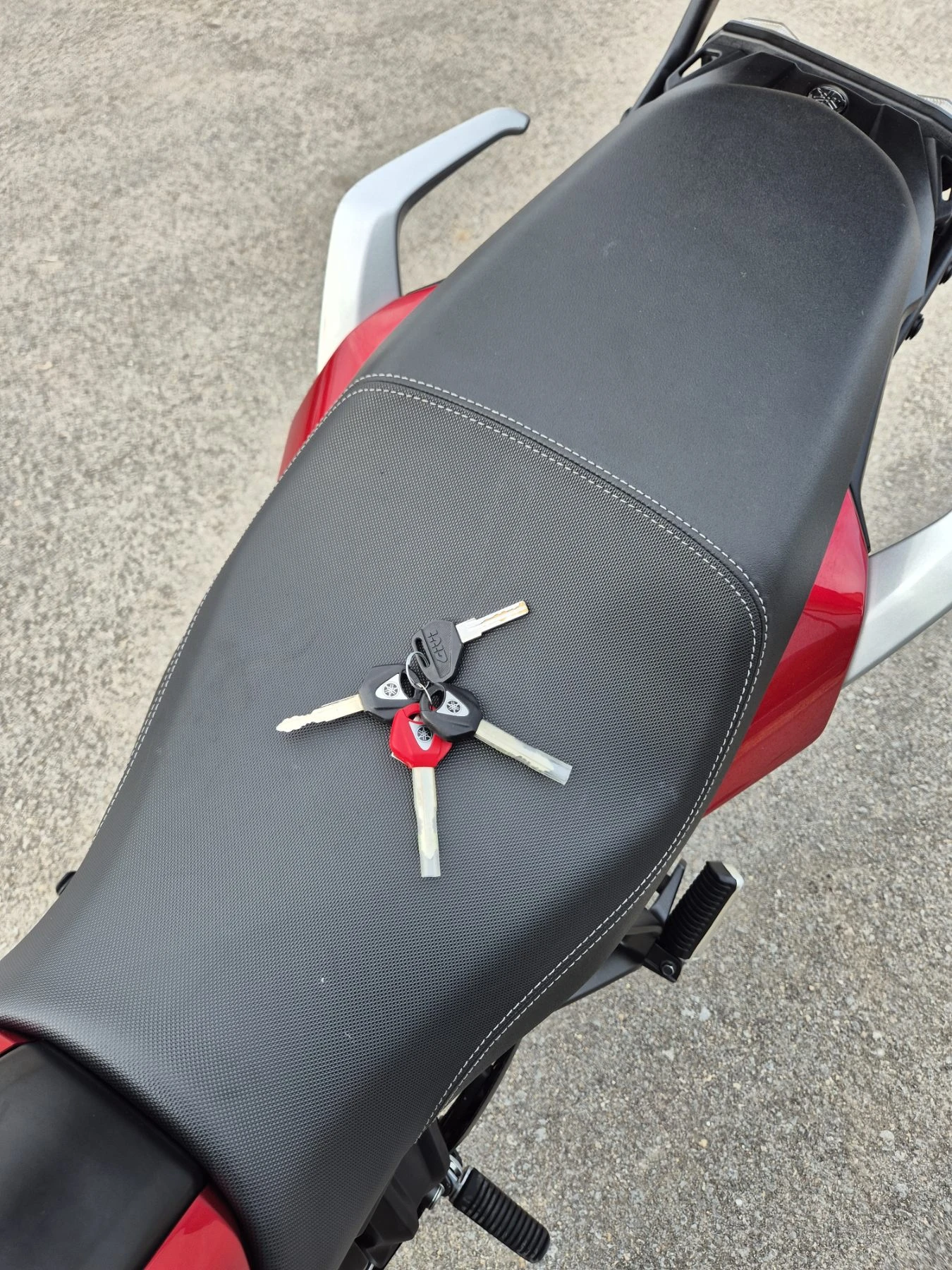 Yamaha Mt-07 Tracer 700 ABS   !!! | Mobile.bg   14