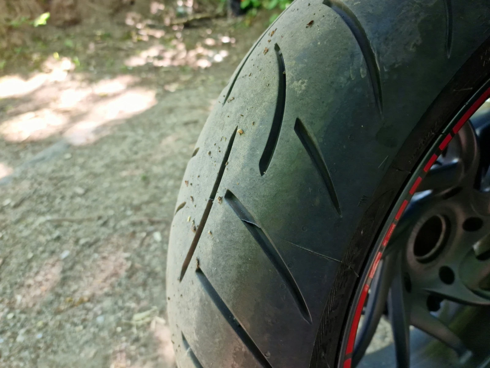 BMW K 1300s, снимка 7 - Мотоциклети и мототехника - 53894050