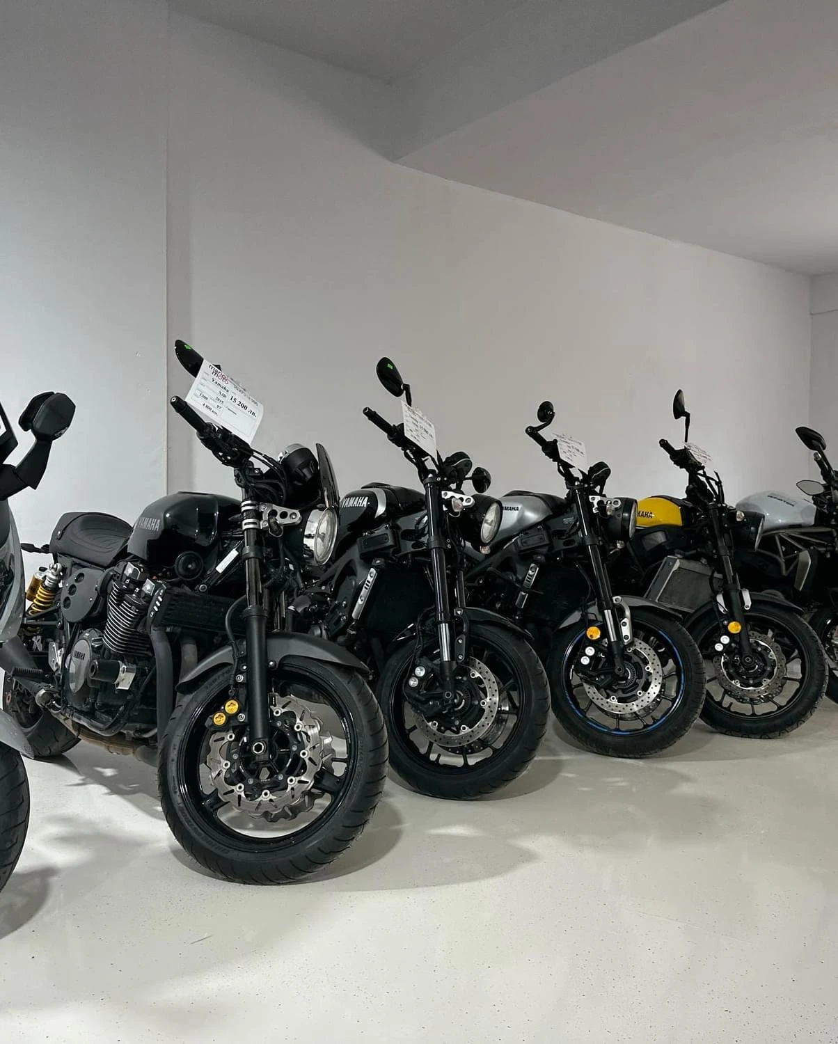 Honda Cb 600 F Hornet, снимка 12 - Мотоциклети и мототехника - 54678962