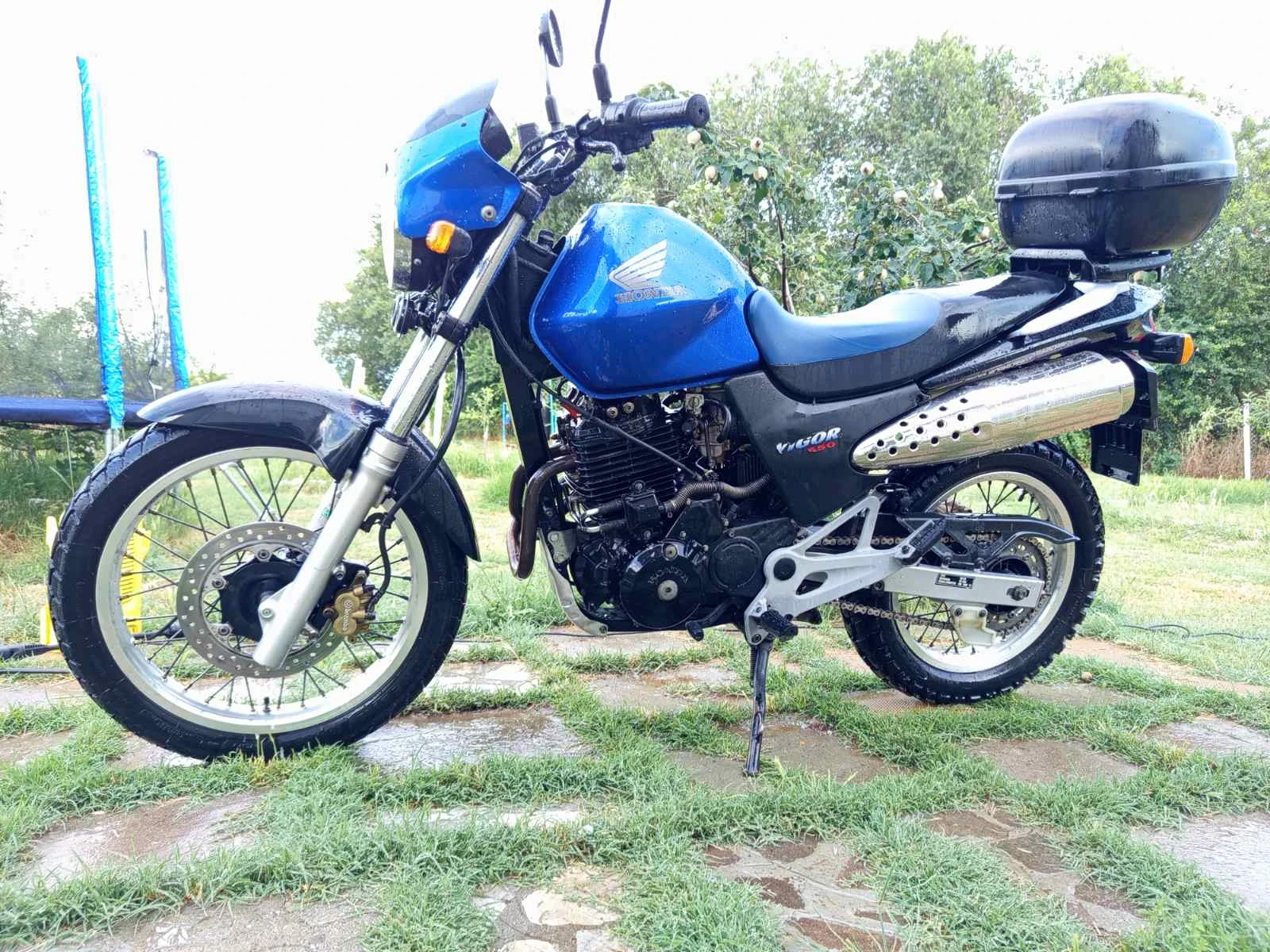 Honda Vigor | Mobile.bg � ����������� 2