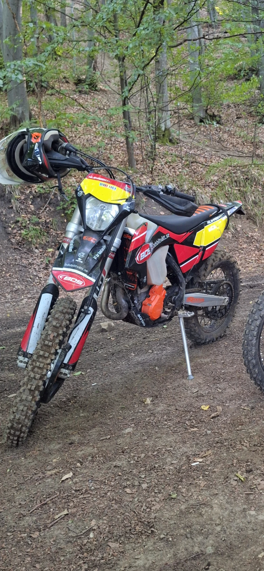 Ktm EXC Ktm exc 350 2021