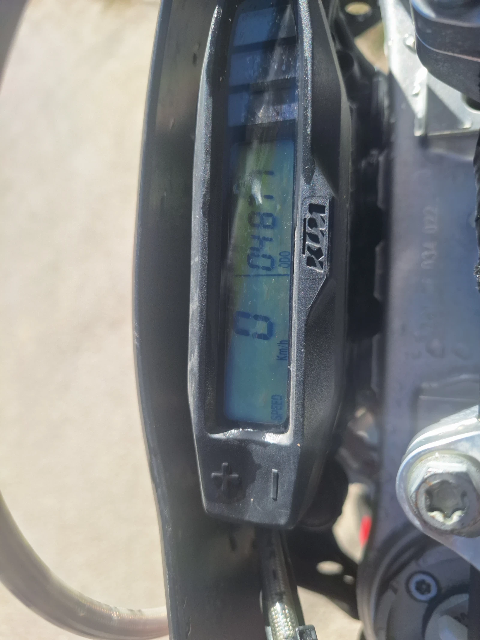 Ktm EXC Ktm exc 350 2021 | Mobile.bg � ����������� 7