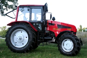 Трактор Беларус 1221.3, снимка 5