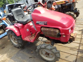 Трактор Honda RT130D, снимка 2