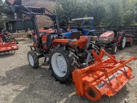  Kubota GL25 4x4 | Mobile.bg    5