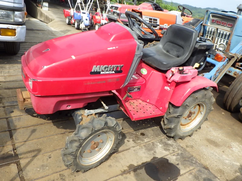 Трактор Honda RT130D