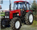 Трактор Беларус 1221.3, снимка 4 - Селскостопанска техника - 20804948
